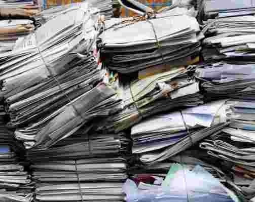 Paper (कागज)